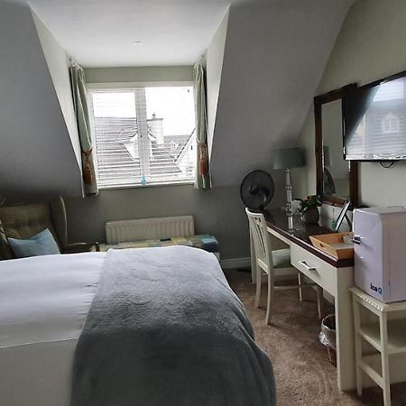 Grove Bed & Breakfast Coleraine Zewnętrze zdjęcie