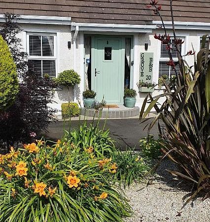Grove Bed & Breakfast Coleraine Zewnętrze zdjęcie