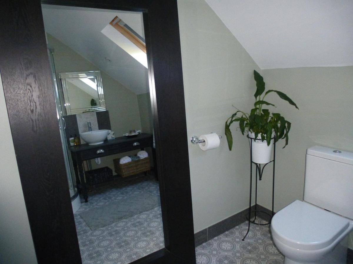Grove Bed & Breakfast Coleraine Zewnętrze zdjęcie