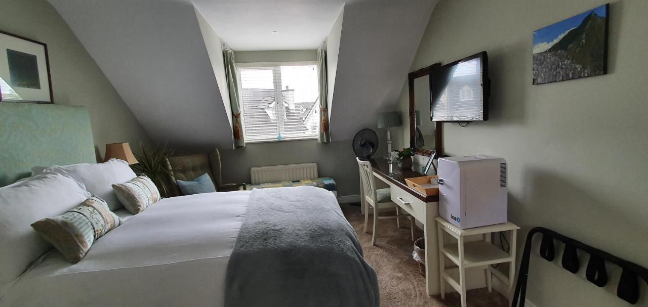 Grove Bed & Breakfast Coleraine Zewnętrze zdjęcie
