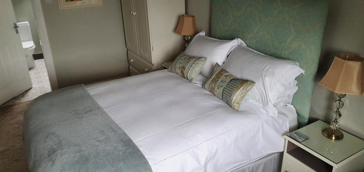 Grove Bed & Breakfast Coleraine Zewnętrze zdjęcie