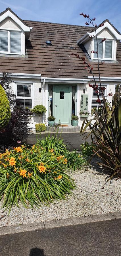 Grove Bed & Breakfast Coleraine Zewnętrze zdjęcie