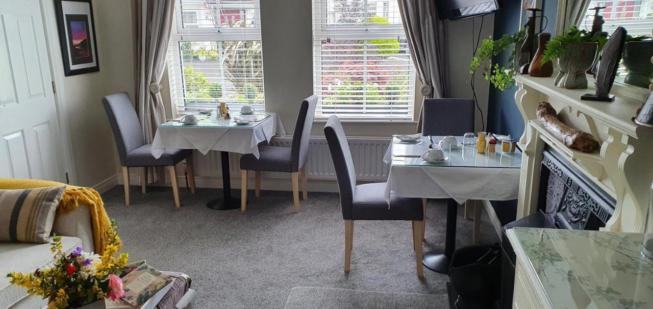 Grove Bed & Breakfast Coleraine Zewnętrze zdjęcie