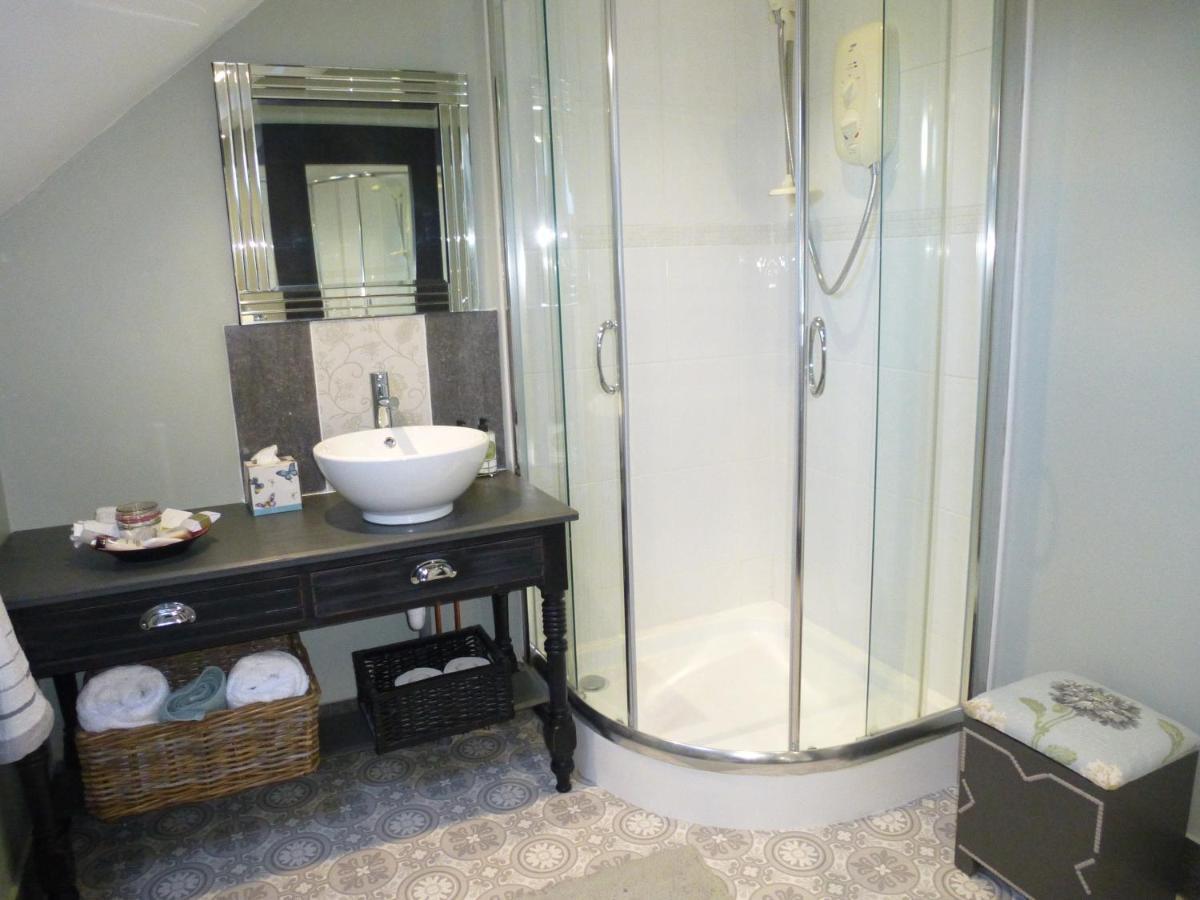 Grove Bed & Breakfast Coleraine Zewnętrze zdjęcie