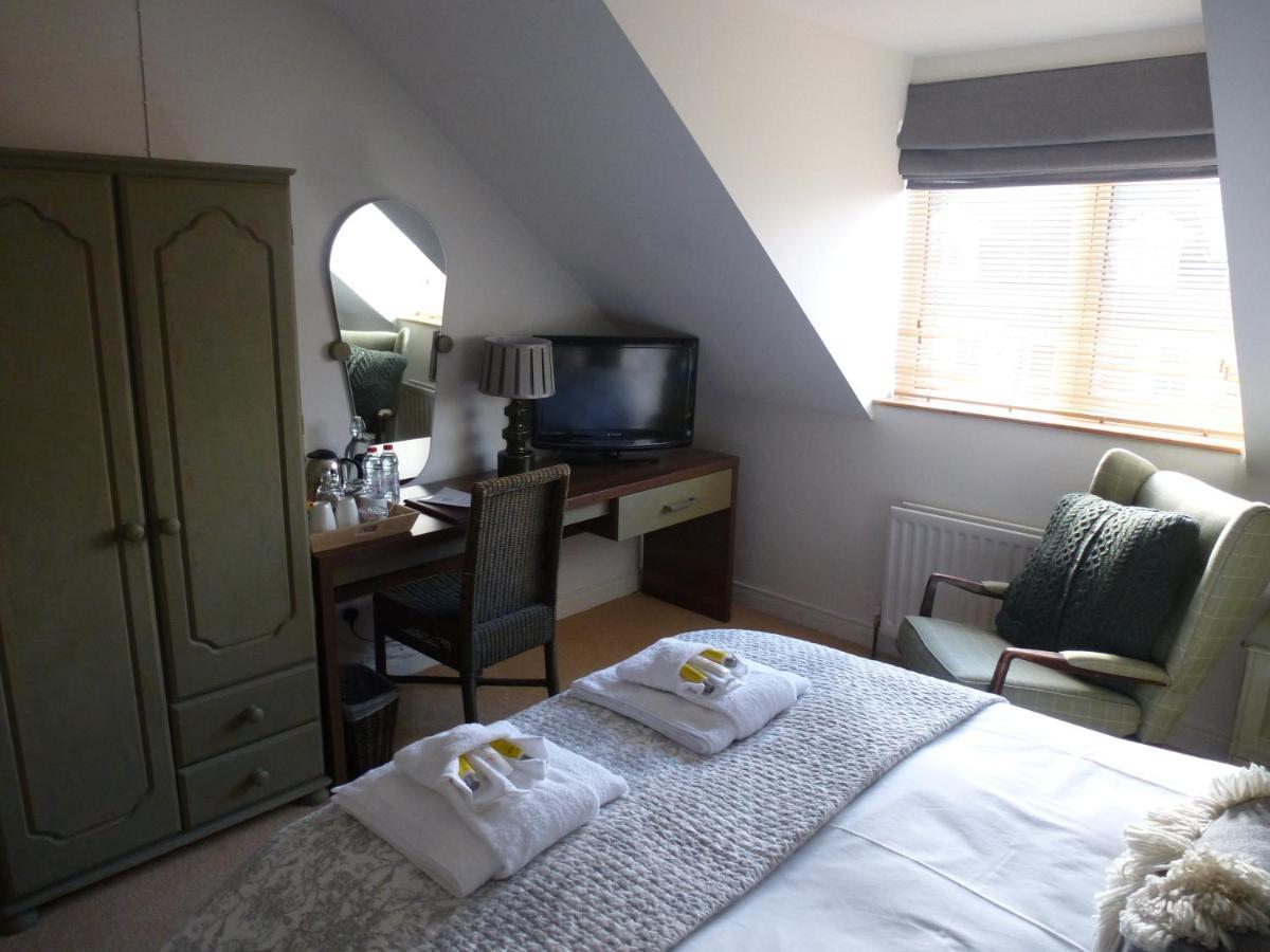 Grove Bed & Breakfast Coleraine Zewnętrze zdjęcie