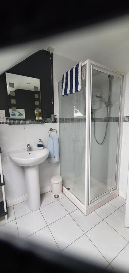 Grove Bed & Breakfast Coleraine Zewnętrze zdjęcie