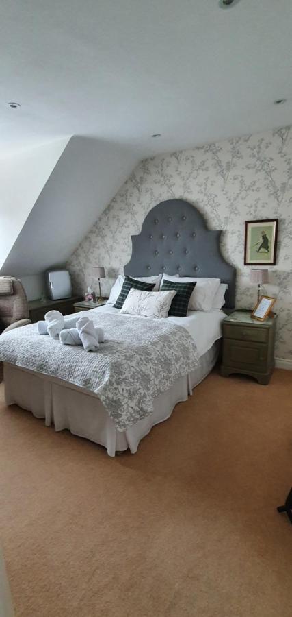 Grove Bed & Breakfast Coleraine Pokój zdjęcie