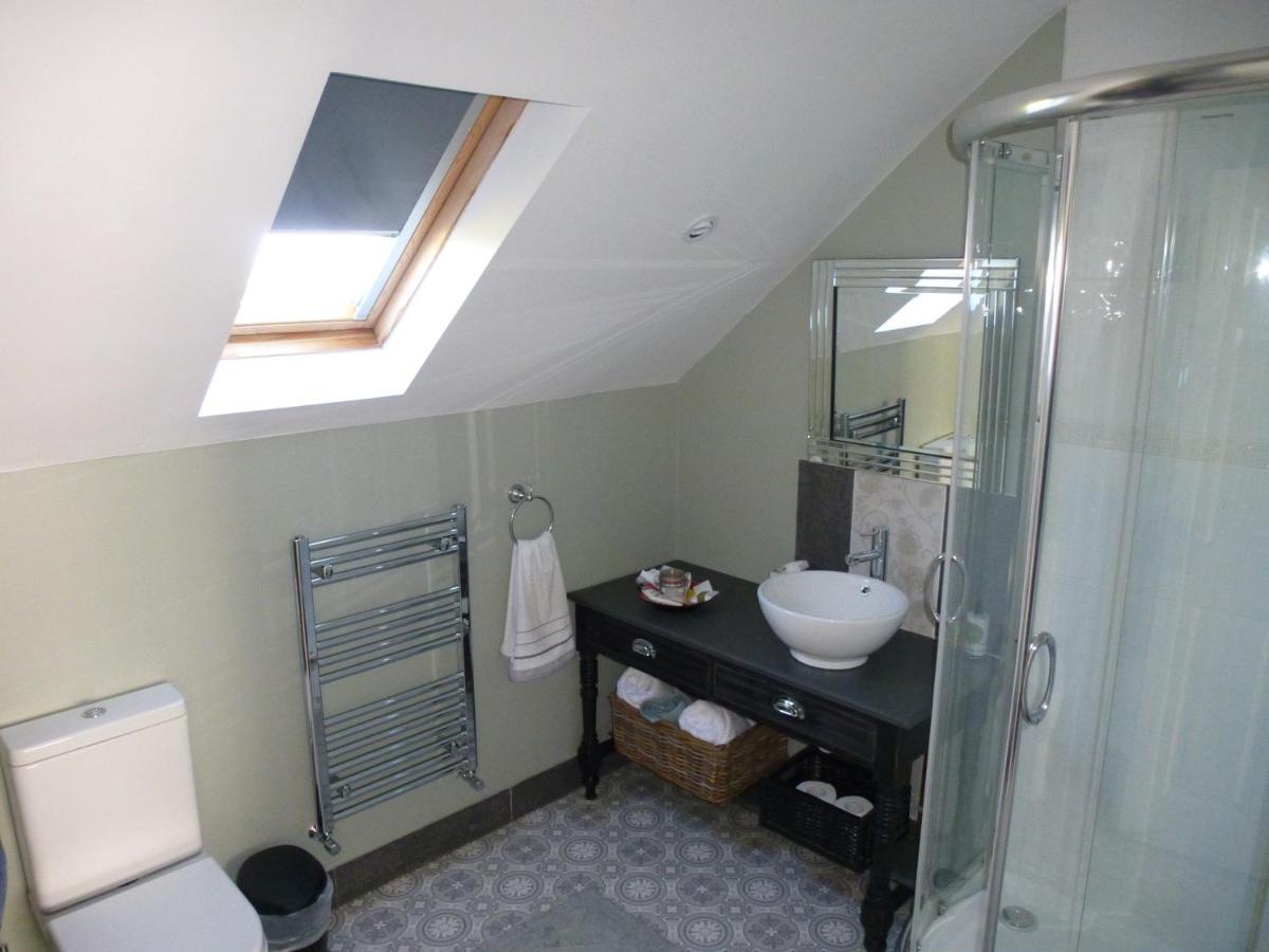 Grove Bed & Breakfast Coleraine Zewnętrze zdjęcie