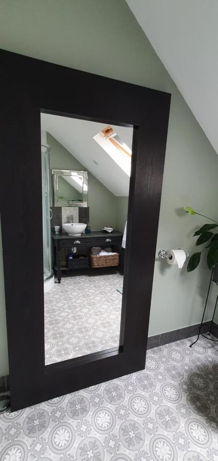 Grove Bed & Breakfast Coleraine Zewnętrze zdjęcie