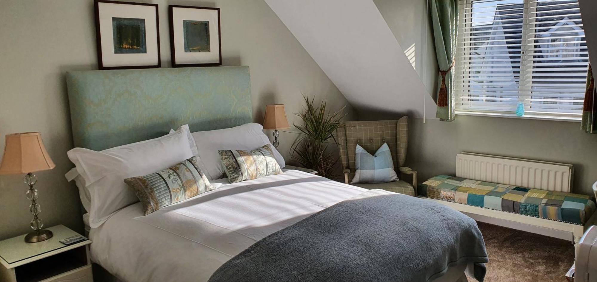 Grove Bed & Breakfast Coleraine Pokój zdjęcie